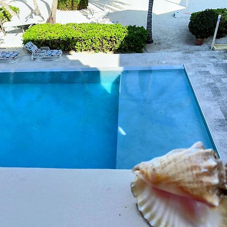 Miramar Villas Resort 산페드로 외부 사진