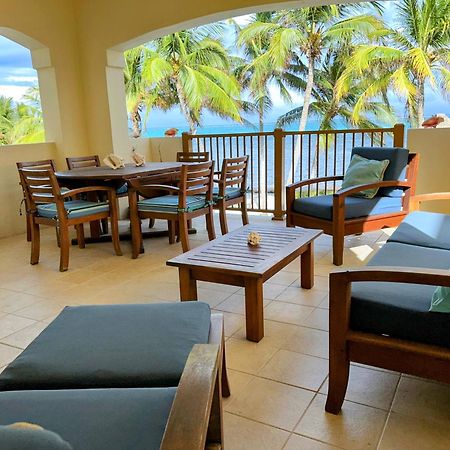 Miramar Villas Resort 산페드로 외부 사진