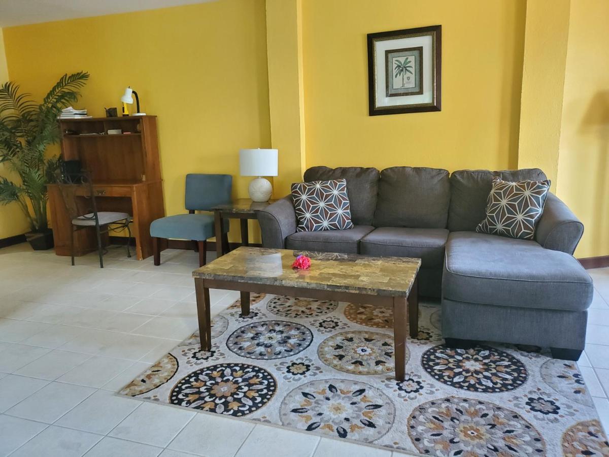 Miramar Villas Resort 산페드로 외부 사진