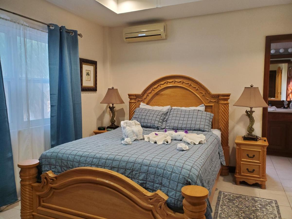 Miramar Villas Resort 산페드로 외부 사진