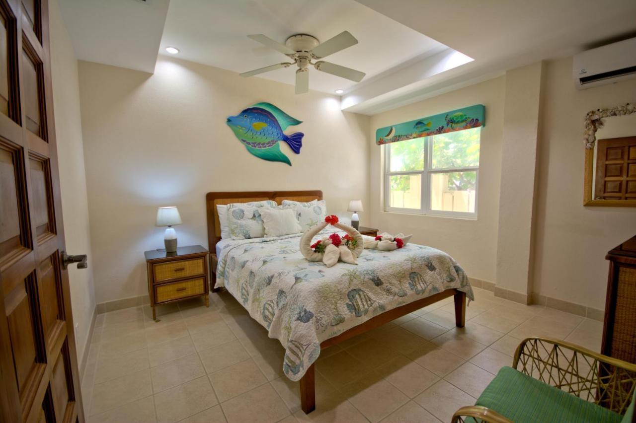 Miramar Villas Resort 산페드로 외부 사진