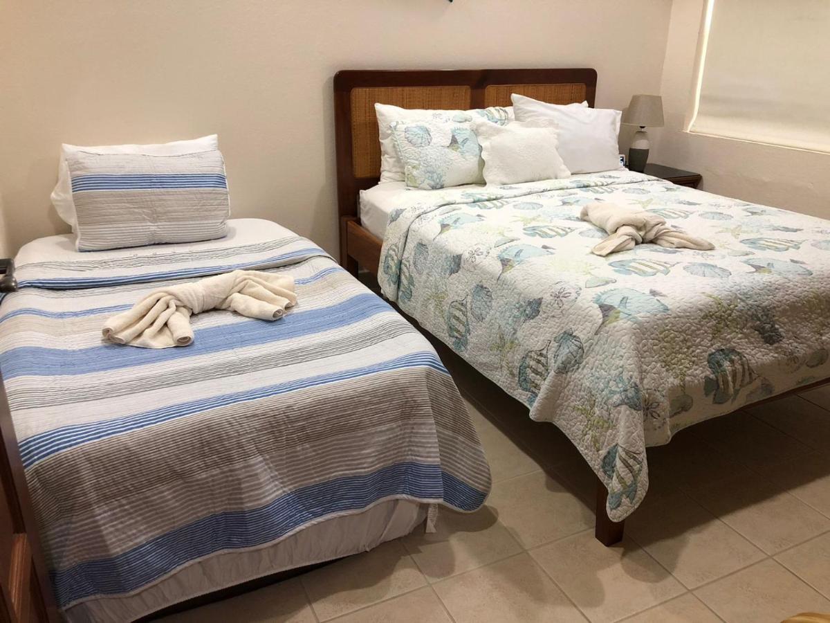 Miramar Villas Resort 산페드로 외부 사진