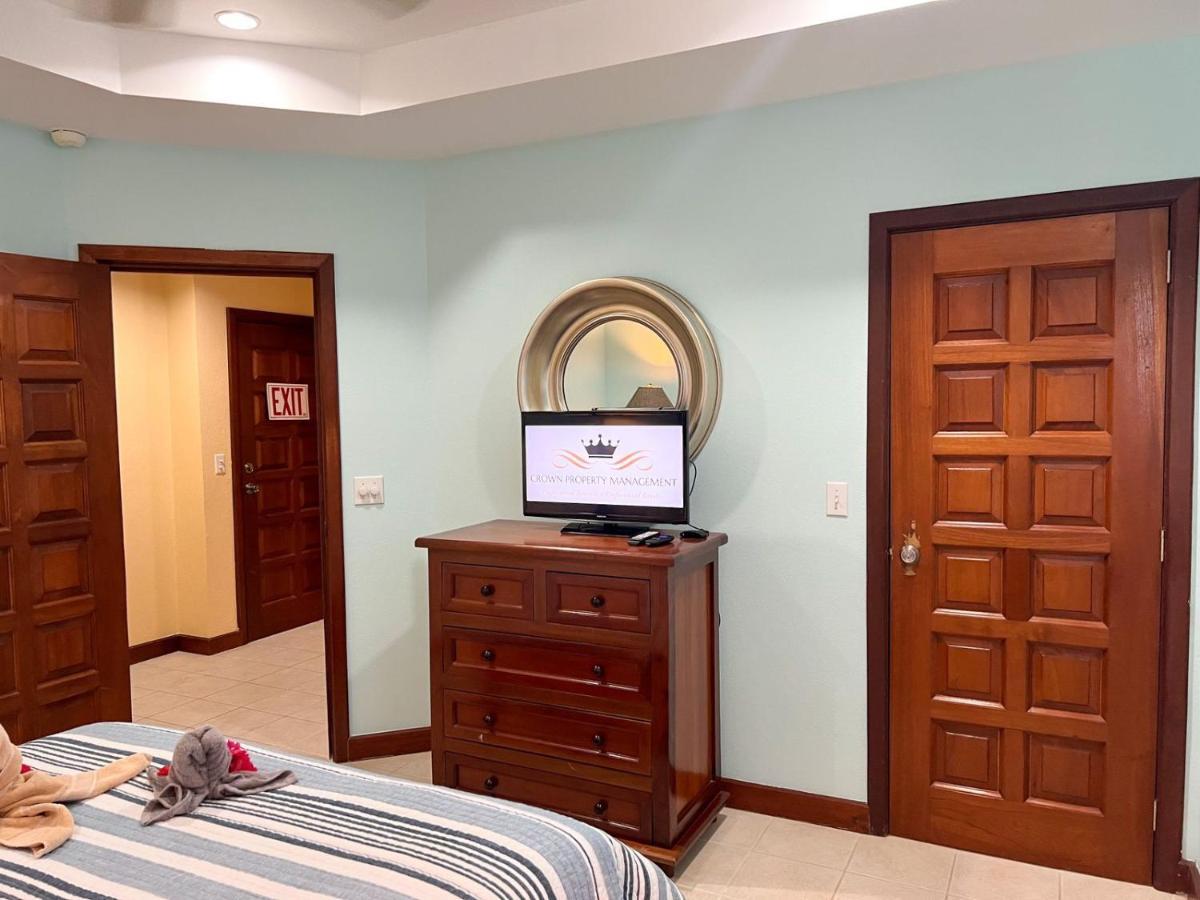 Miramar Villas Resort 산페드로 외부 사진