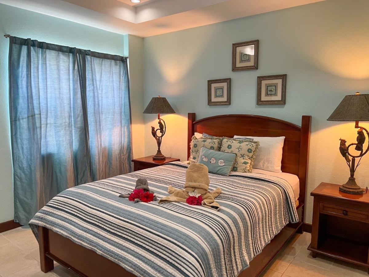 Miramar Villas Resort 산페드로 외부 사진