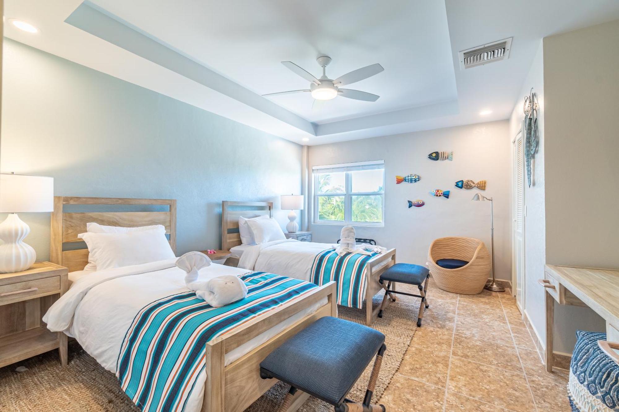 Miramar Villas Resort 산페드로 외부 사진