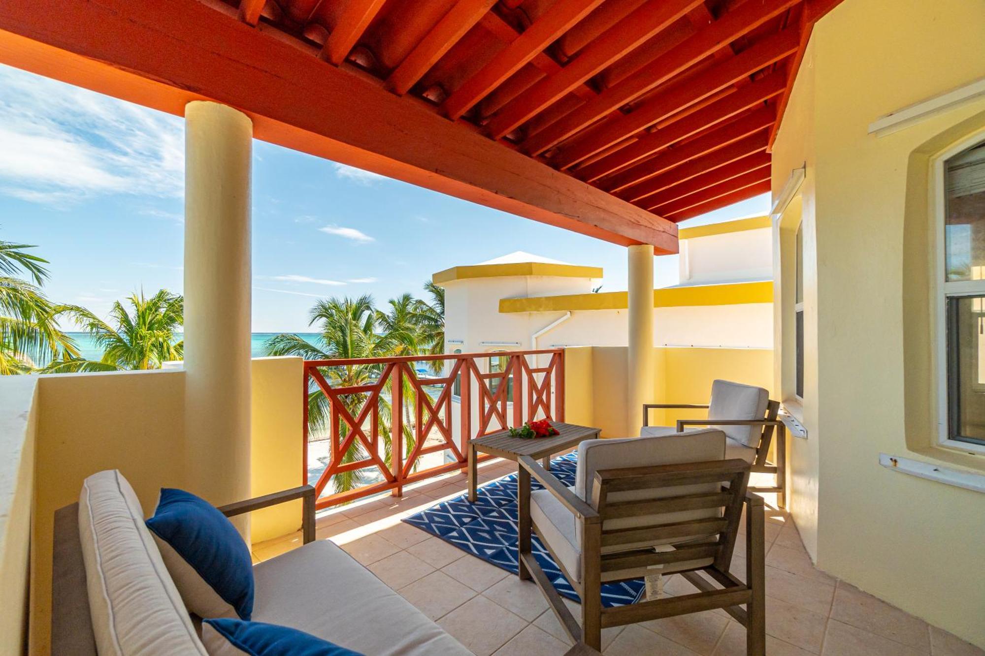 Miramar Villas Resort 산페드로 외부 사진
