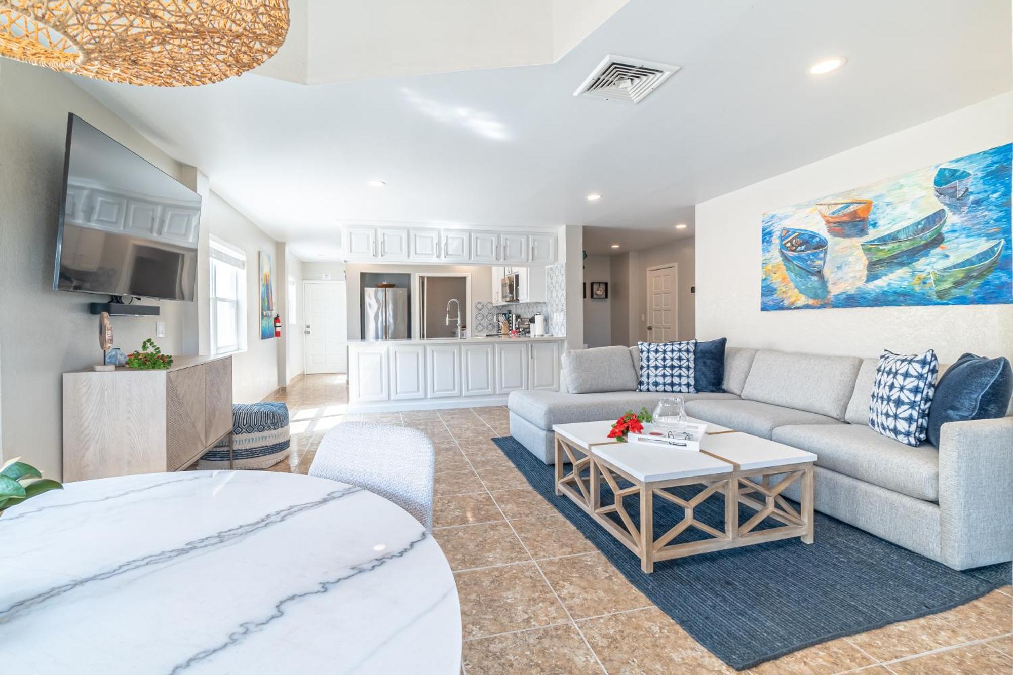 Miramar Villas Resort 산페드로 외부 사진