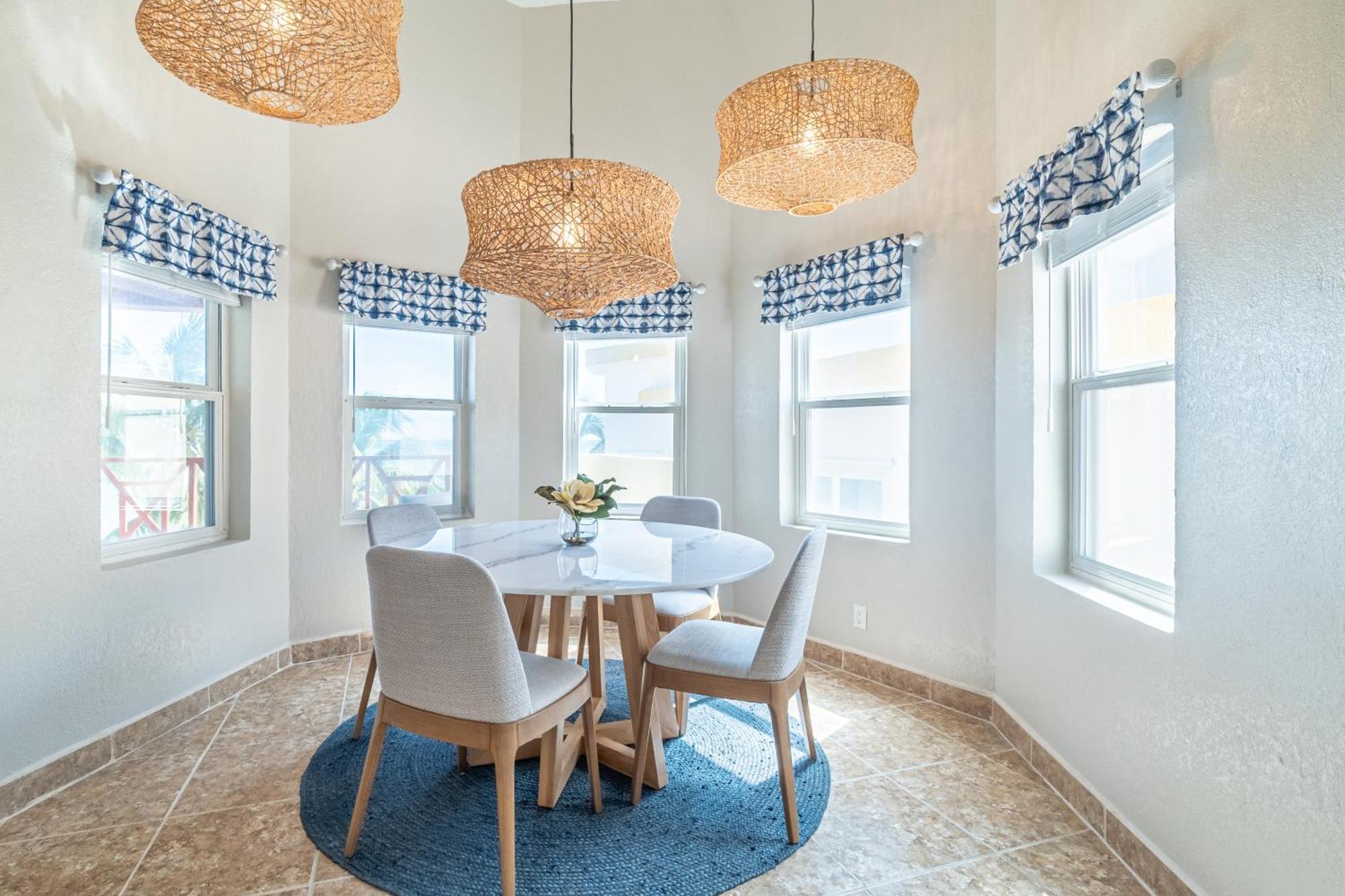 Miramar Villas Resort 산페드로 외부 사진