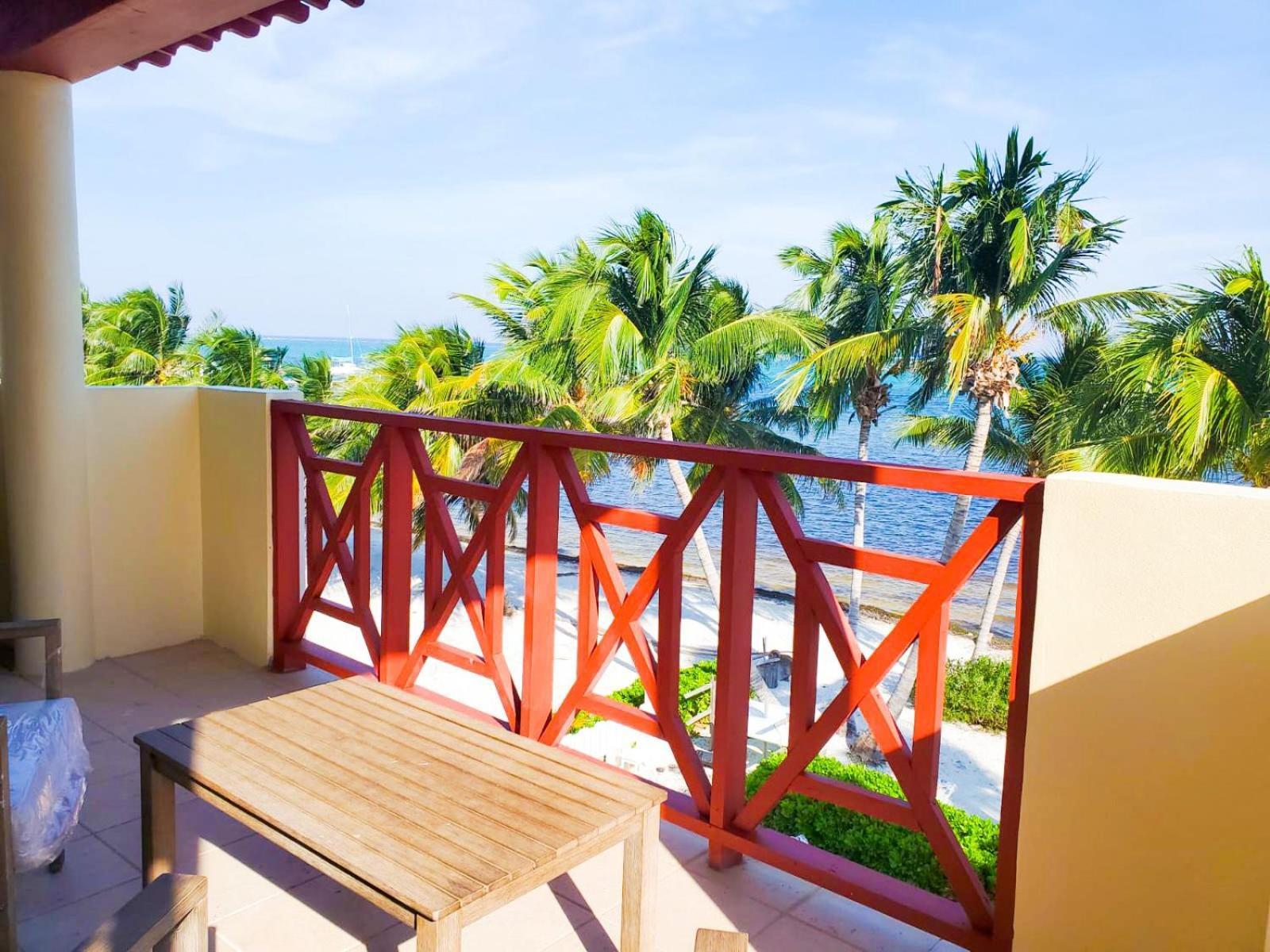 Miramar Villas Resort 산페드로 외부 사진