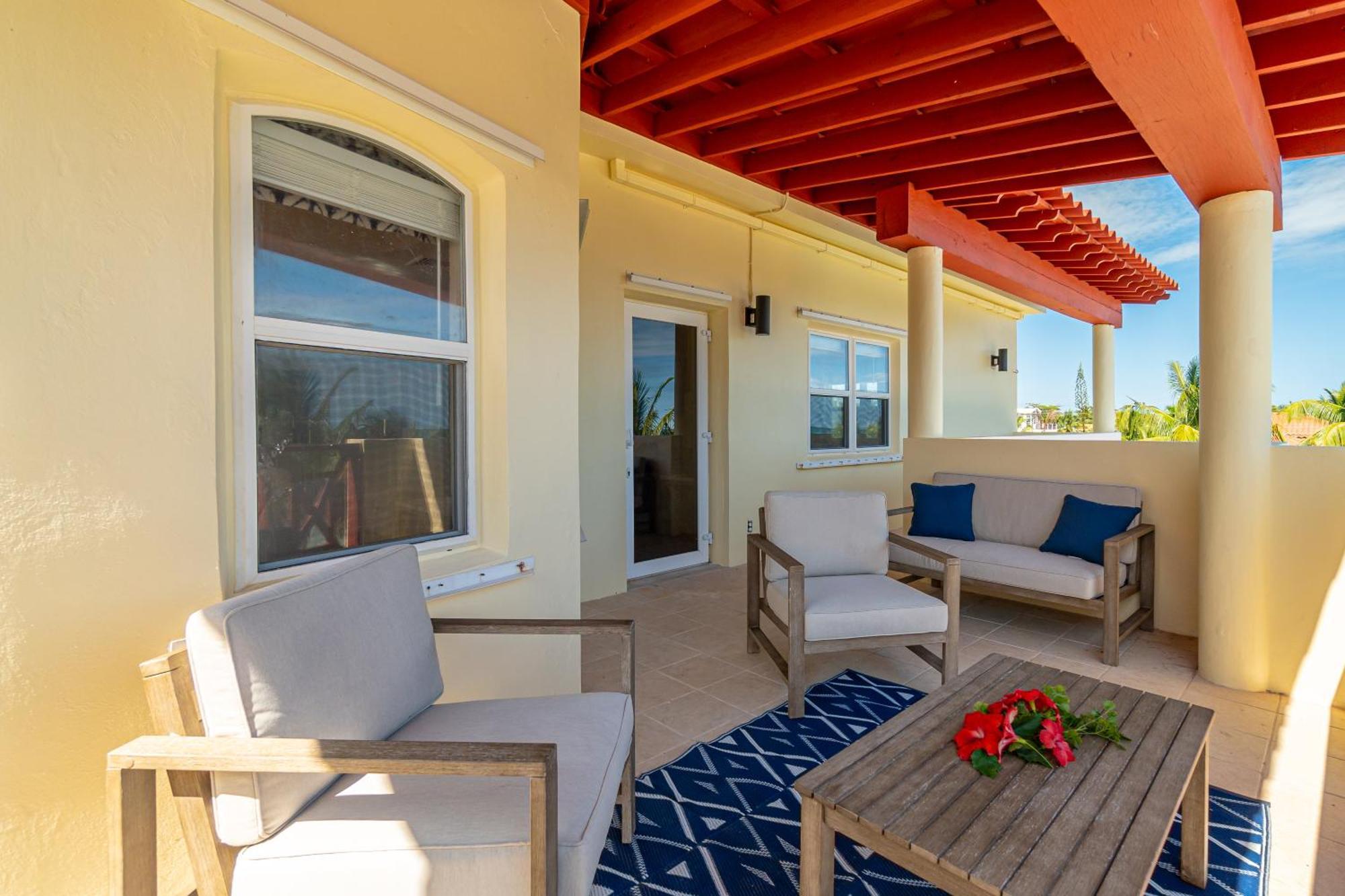 Miramar Villas Resort 산페드로 외부 사진