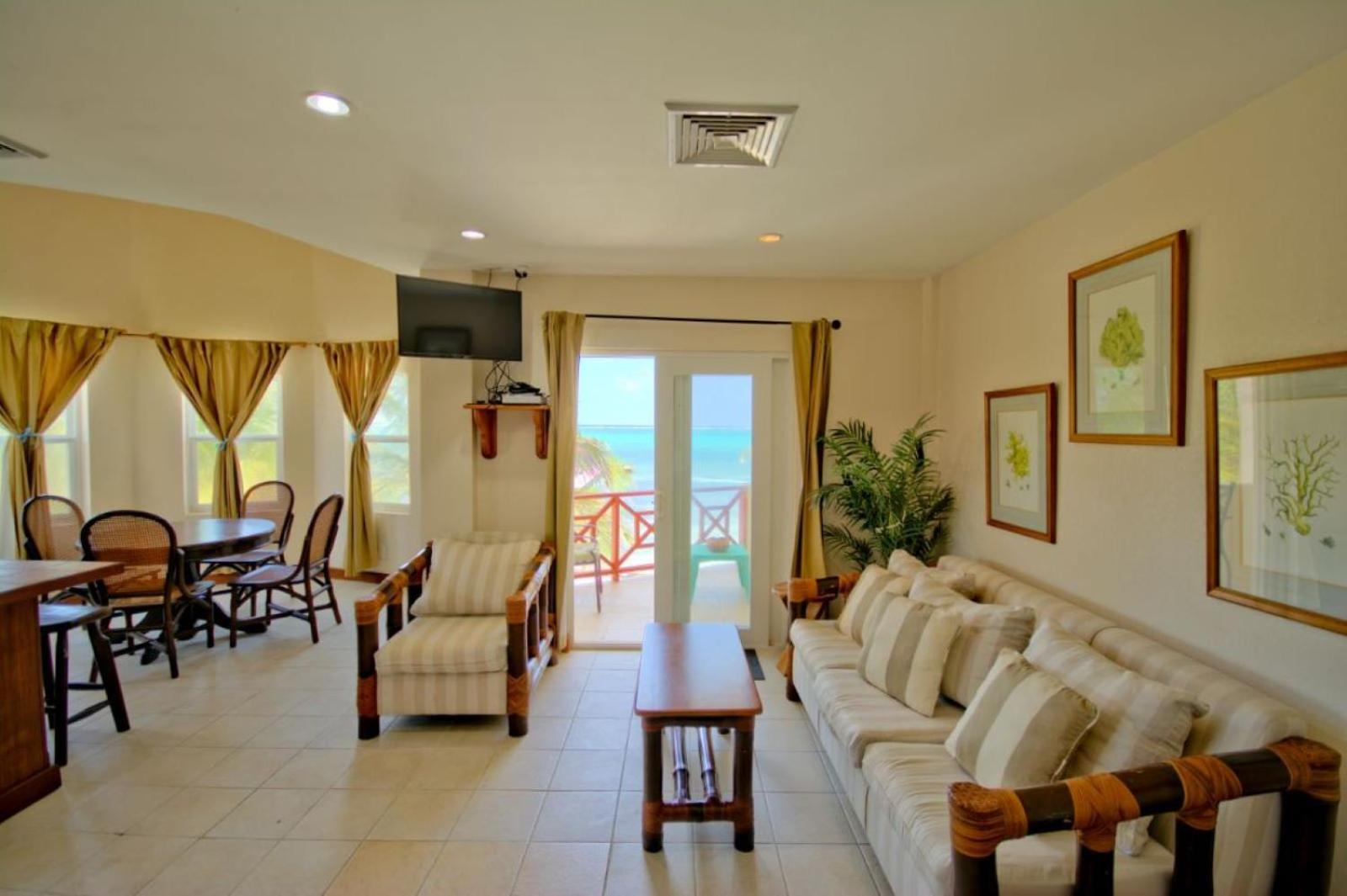 Miramar Villas Resort 산페드로 외부 사진