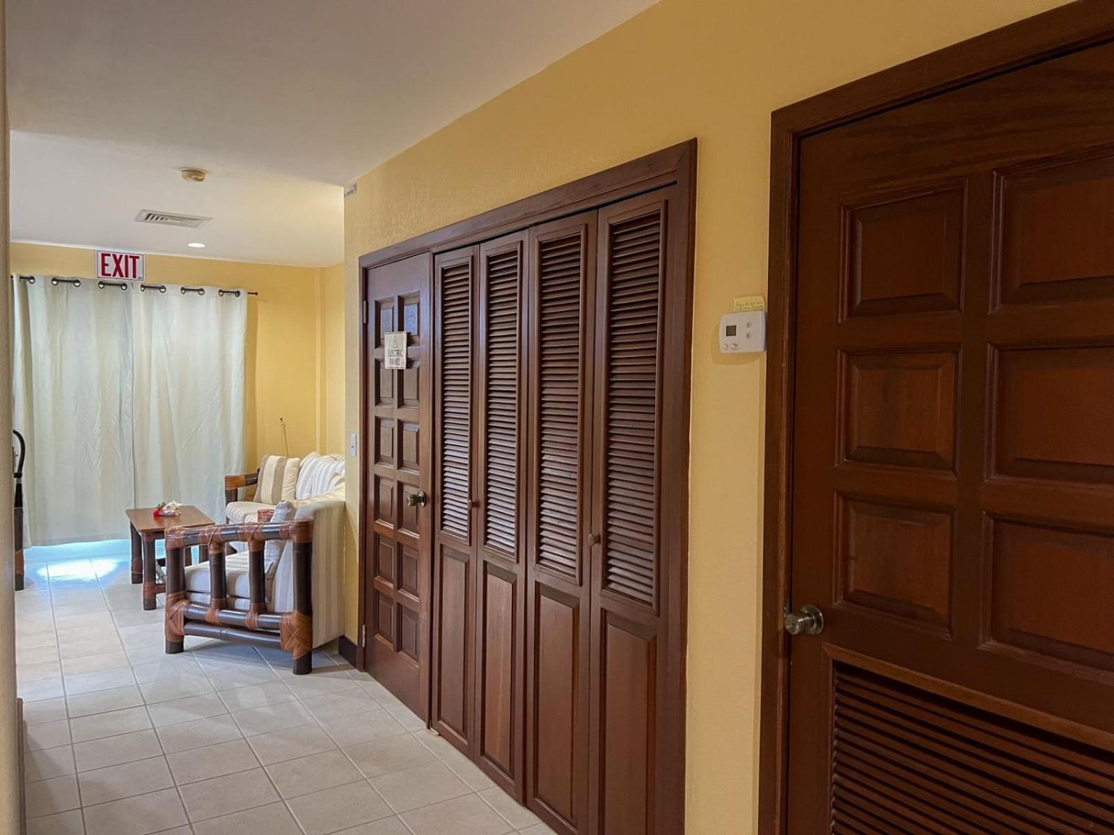 Miramar Villas Resort 산페드로 외부 사진