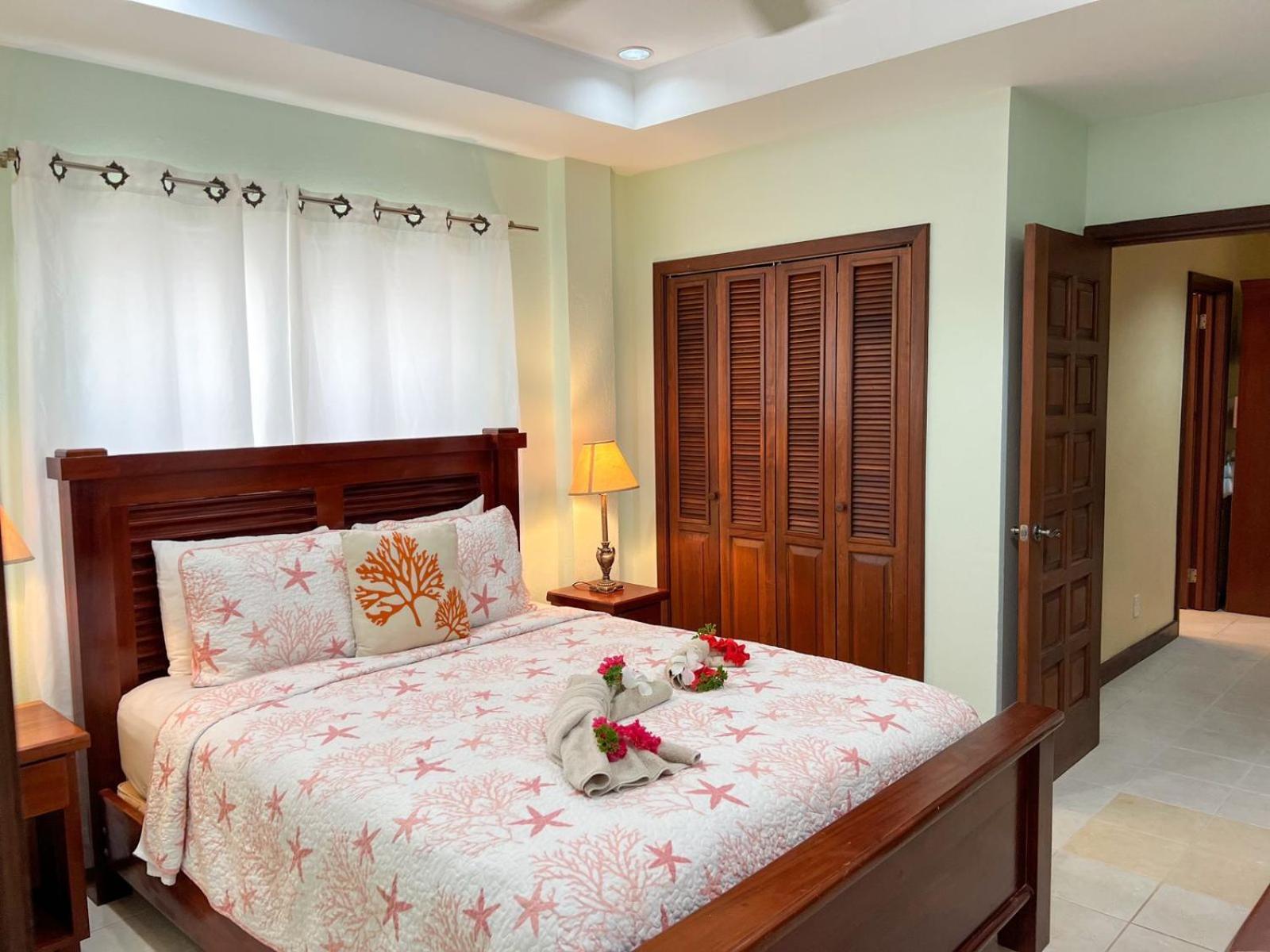 Miramar Villas Resort 산페드로 외부 사진