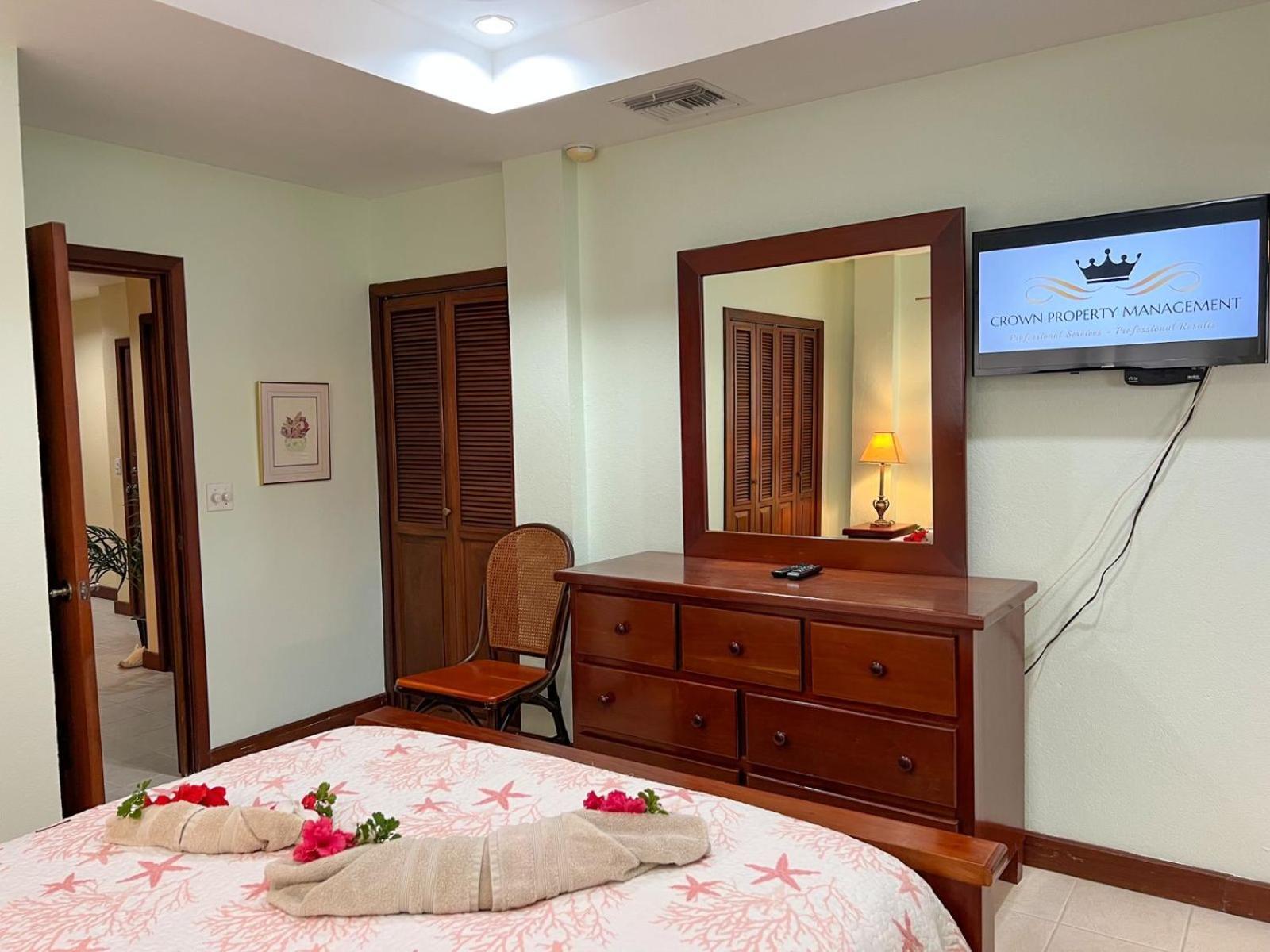 Miramar Villas Resort 산페드로 외부 사진