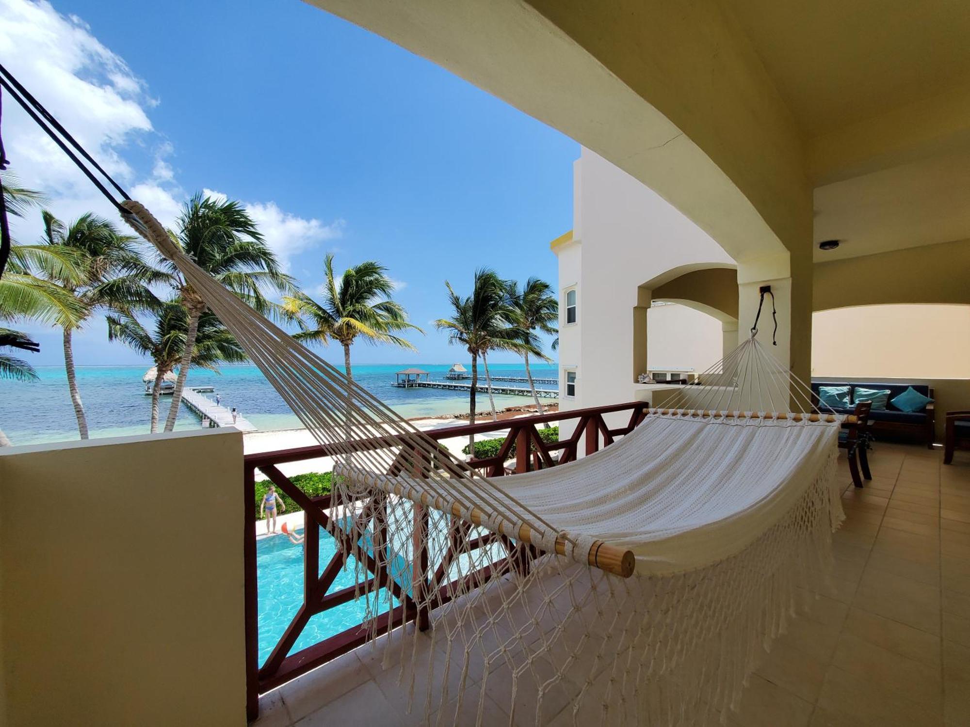 Miramar Villas Resort 산페드로 외부 사진