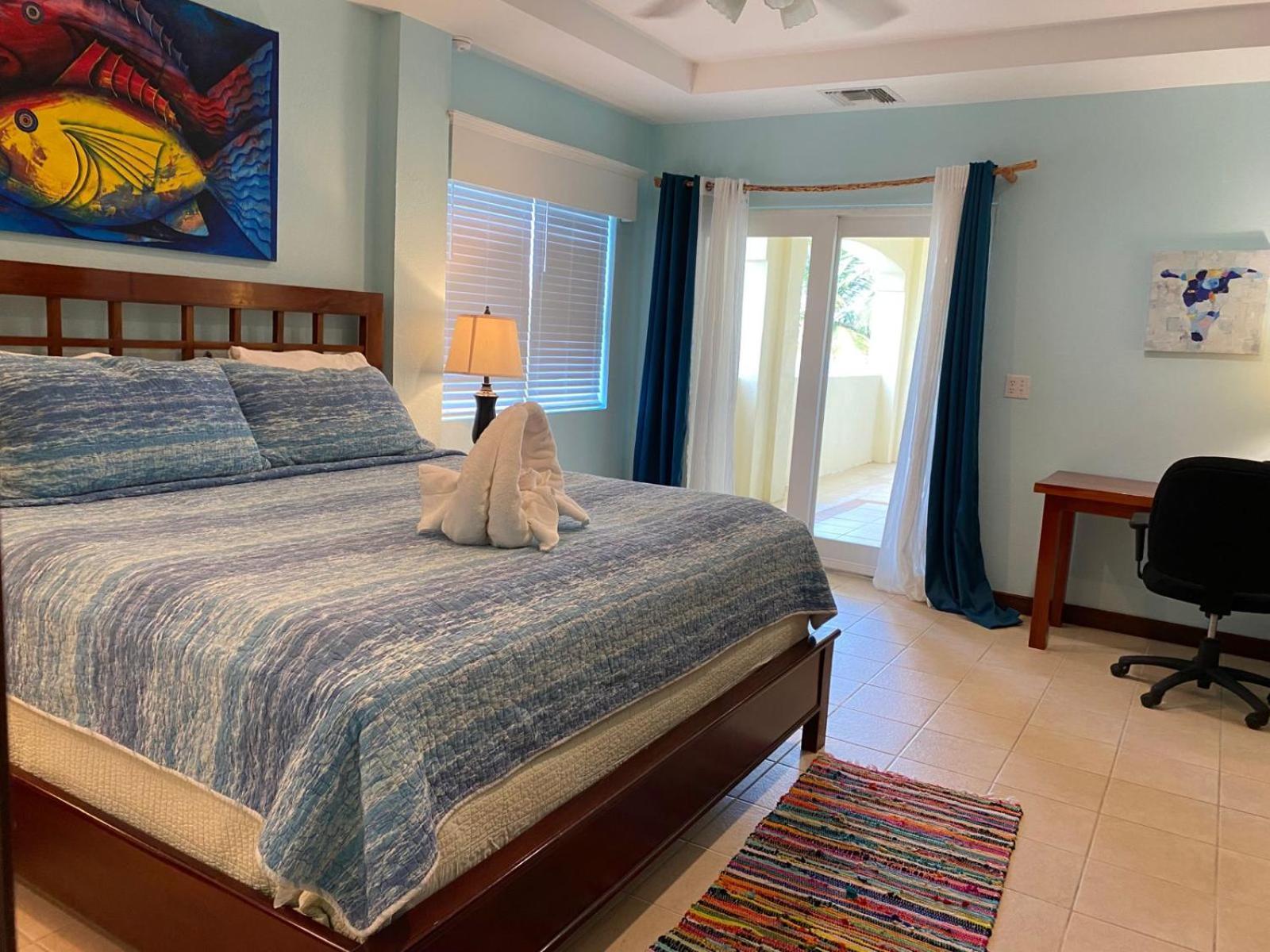Miramar Villas Resort 산페드로 외부 사진