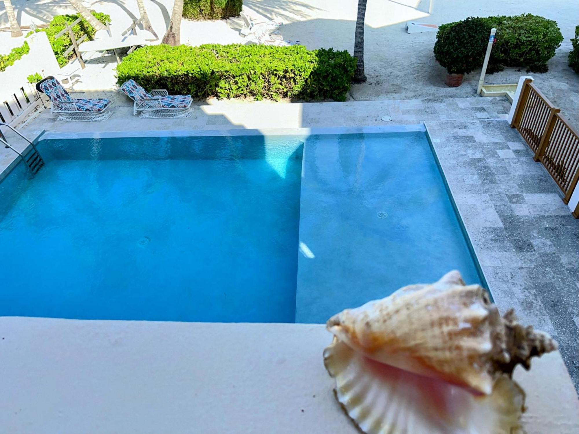 Miramar Villas Resort 산페드로 외부 사진