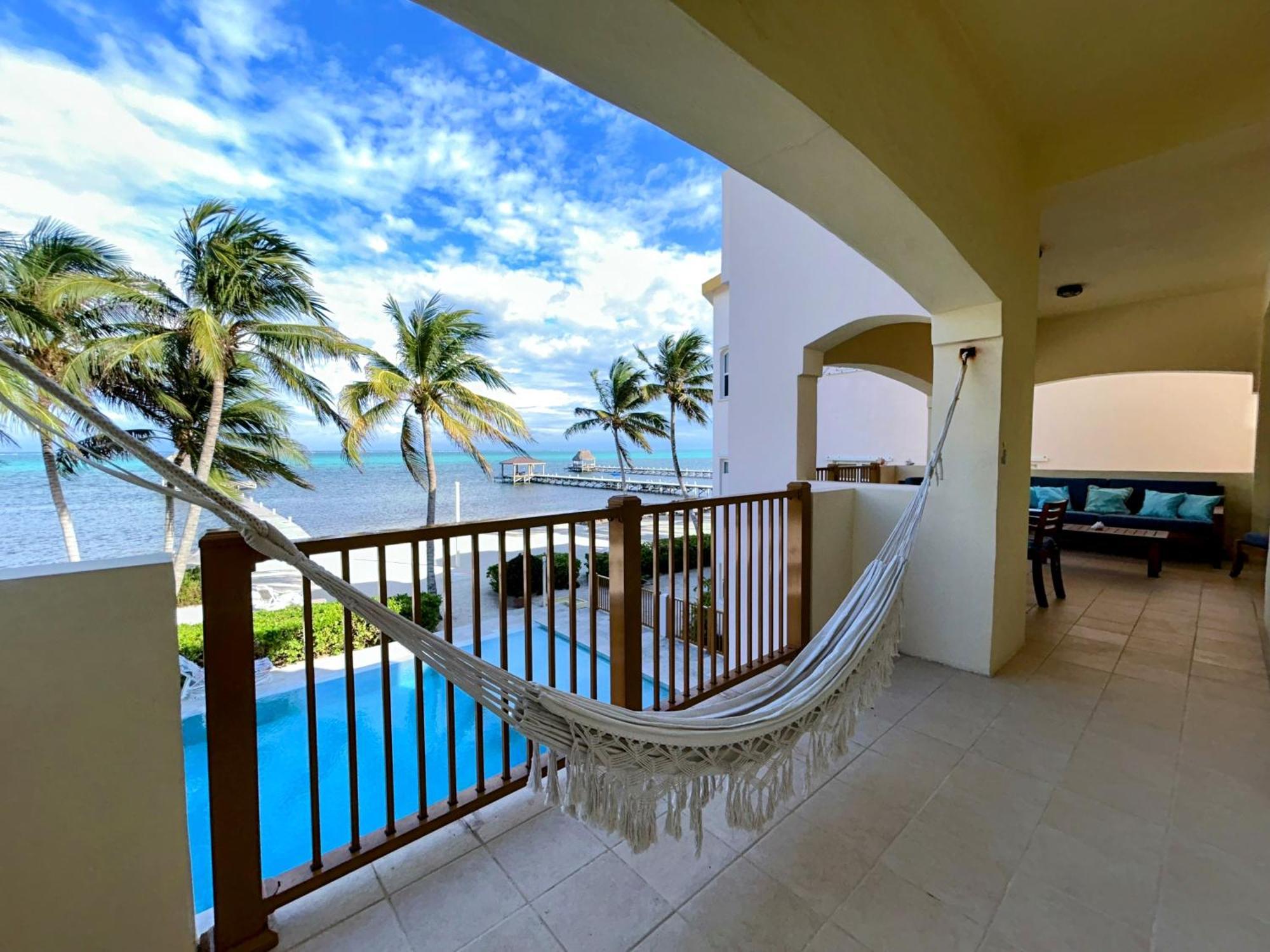 Miramar Villas Resort 산페드로 외부 사진