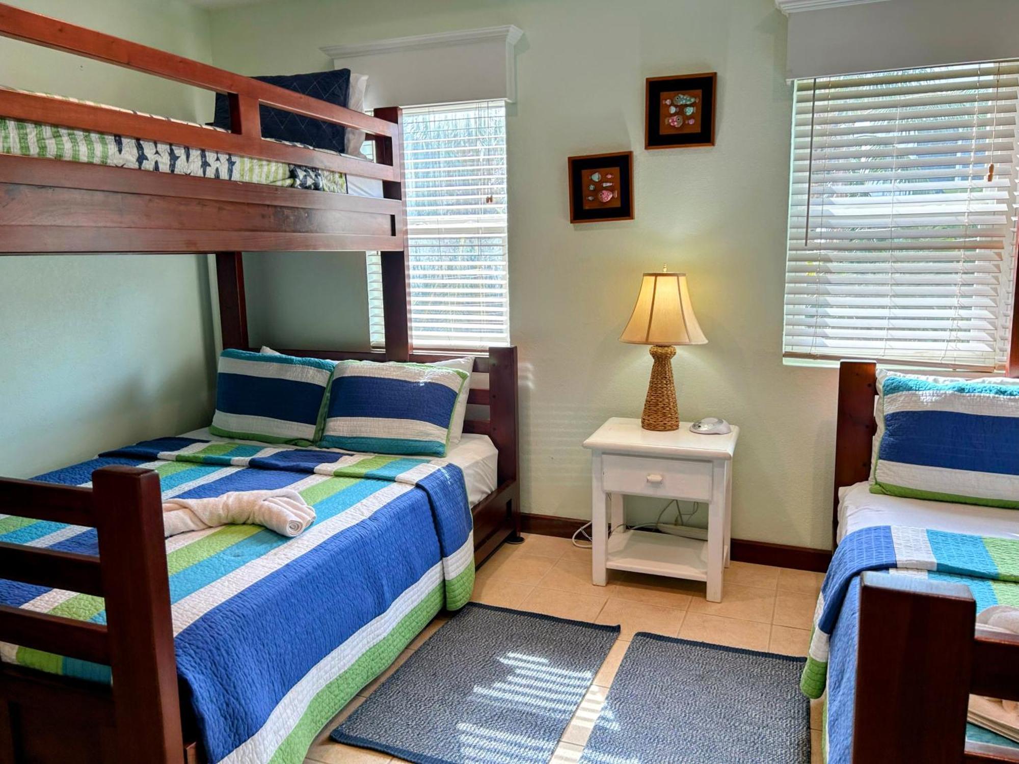 Miramar Villas Resort 산페드로 외부 사진