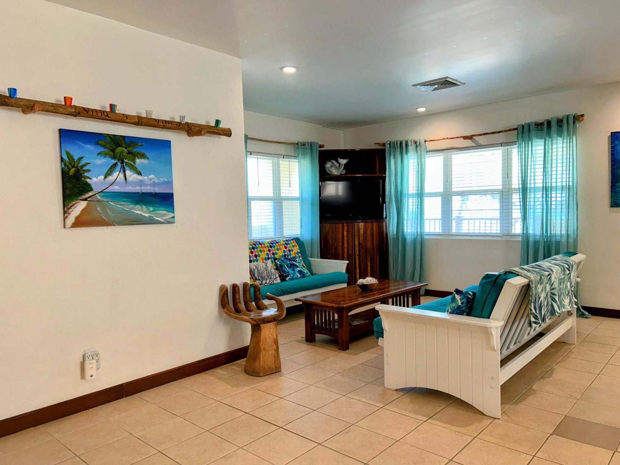 Miramar Villas Resort 산페드로 외부 사진