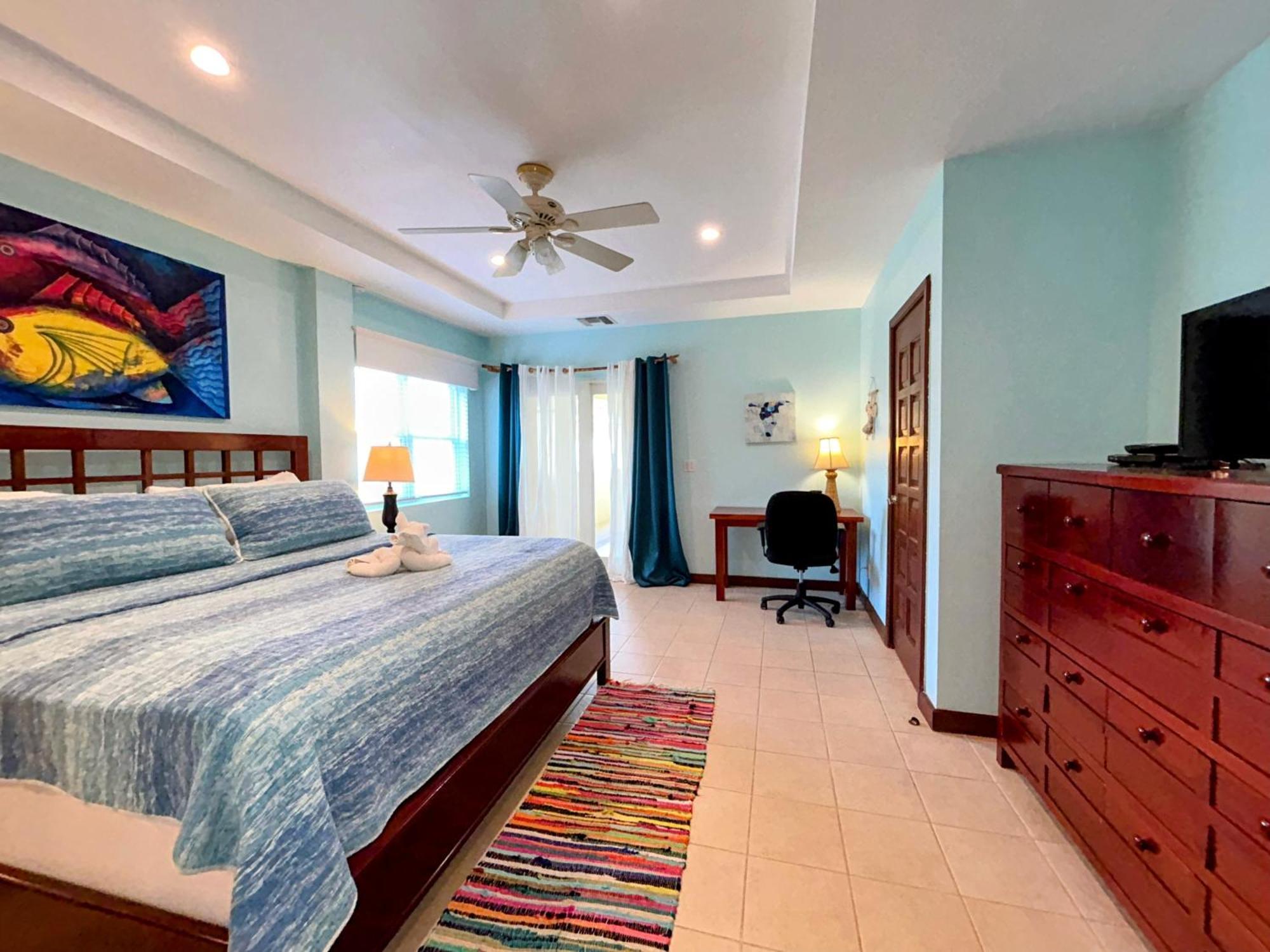 Miramar Villas Resort 산페드로 외부 사진